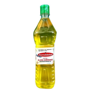 1L Groundnut Oil