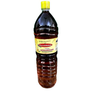 2L Wood Pressed Sesame Oil