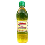 500ml Wood Pressed Groundnut Oil