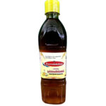 500ml Wood Pressed Sesame Oil