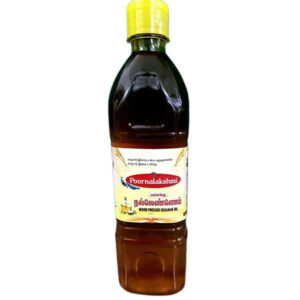 500ml Wood Pressed Sesame Oil